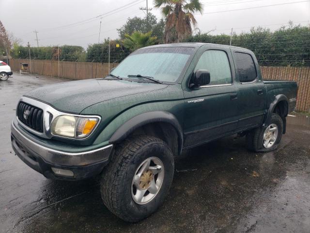 2001 Toyota Tacoma 