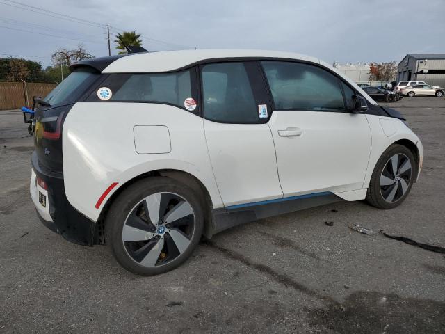 WBY1Z8C30HV895341 | 2017 BMW I3 REX