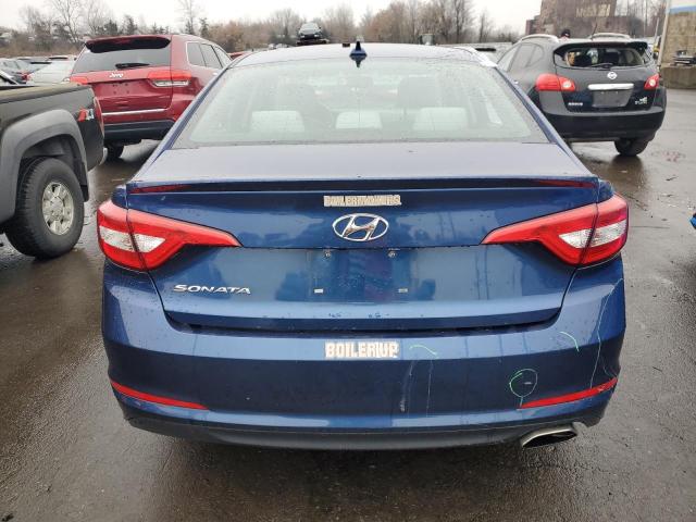 5NPE24AF3GH298311 | 2016 HYUNDAI SONATA SE