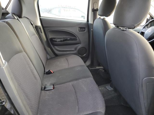 2019 MITSUBISHI MIRAGE LE ML32A5HJ0KH015489