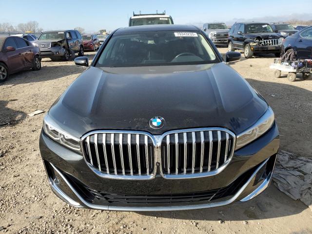 VIN WBA7T4C0XLGF97467 2020 BMW 7 Series, 740 XI no.5