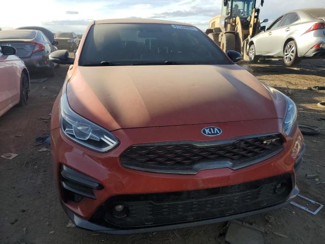 3KPF44AC6LE254984 | 2020 KIA FORTE GT