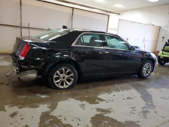 2C3CCAAG7FH769352 | 2015 CHRYSLER 300 LIMITE