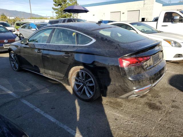 WAUFACF55PA029863 2023 AUDI A5, photo no. 2