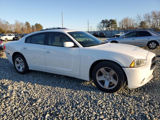 Vin: 2c3cdxat8eh203468, lot: 79868643, dodge charger police 20144