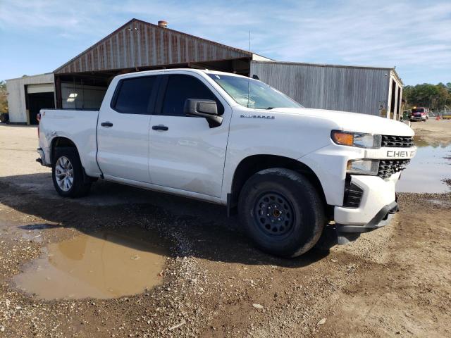 3GCPWBEK9MG420764 | 2021 CHEVROLET SILVERADO