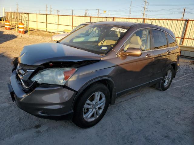 2011 Honda CR-V EX-L