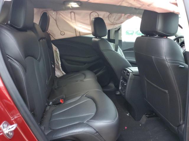 2020 BUICK ENVISION E - LRBFX2SA3LD045355