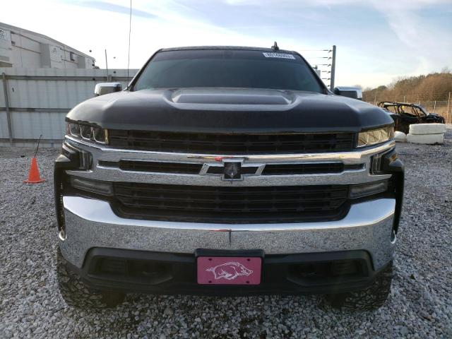 1GCUYDED0KZ260443 | 2019 CHEVROLET SILVERADO