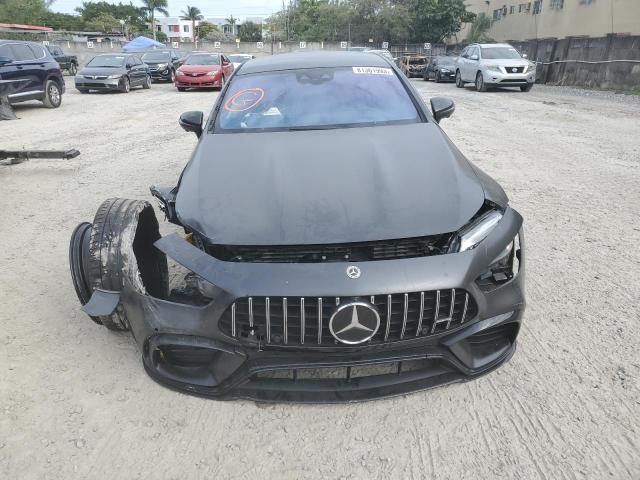 2021 MERCEDES-BENZ AMG GT 63 - W1K7X8KB6MA040998