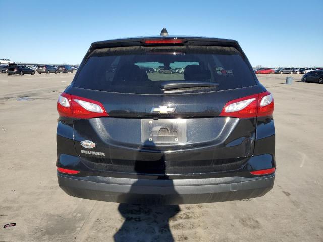 2GNAXHEV8L6215759 | 2020 CHEVROLET EQUINOX LS