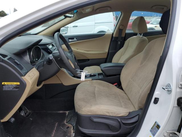 5NPEB4AC3CH371001 | 2012 Hyundai sonata gls