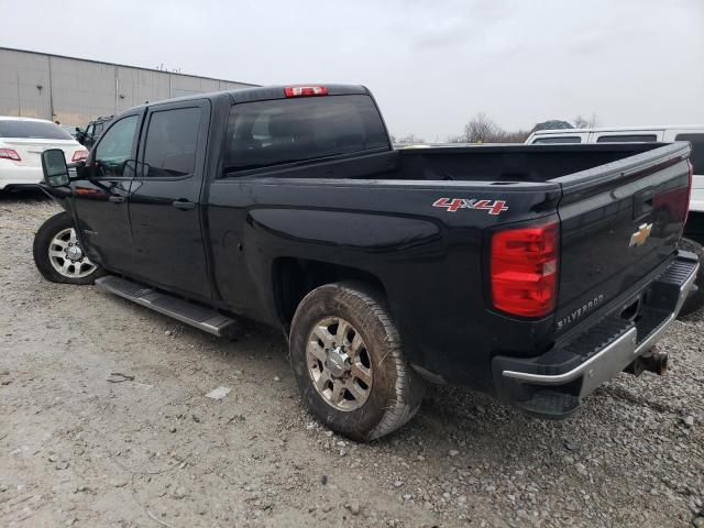 1GC1KVEG6FF166594 | 2015 CHEVROLET 2500 HD