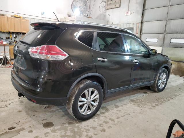 KNMAT2MV1GP667819 | 2016 NISSAN ROGUE S