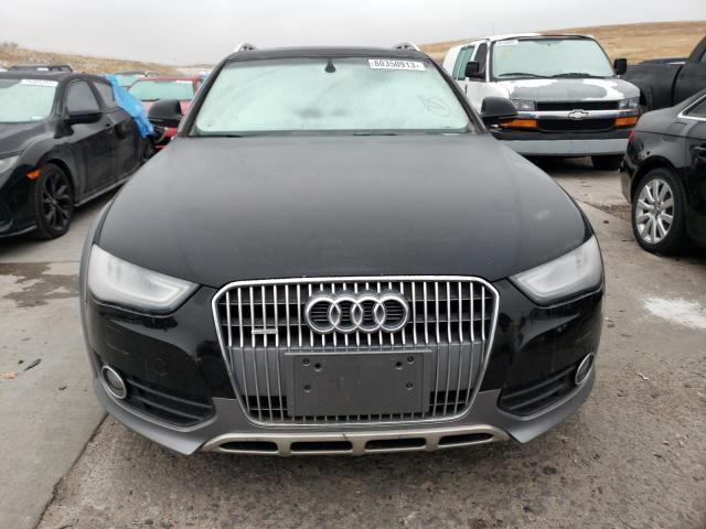 VIN WA1UFAFL2EA005574 2014 Audi A4, Premium Plus no.5