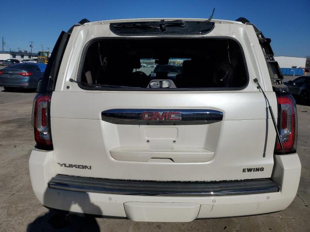 1GKS1CKJXFR514914 | 2015 GMC YUKON DENA