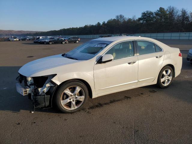 2010 Acura TSX 