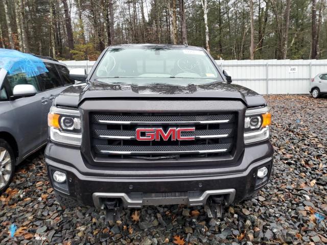 1GTV2VEC7EZ387519 | 2014 GMC SIERRA K15