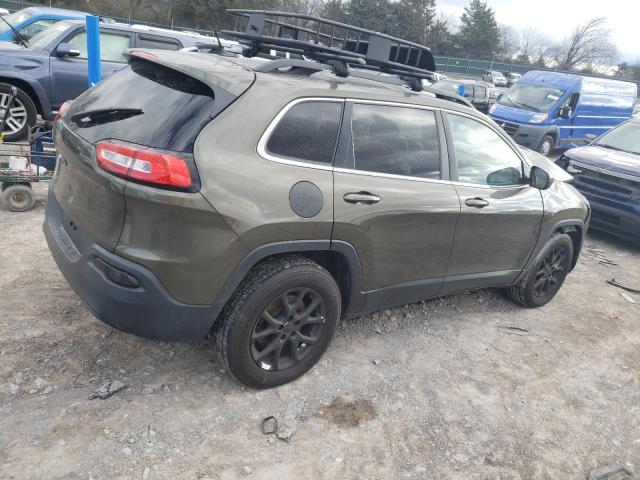 1C4PJMCB9FW641301 | 2015 JEEP CHEROKEE L