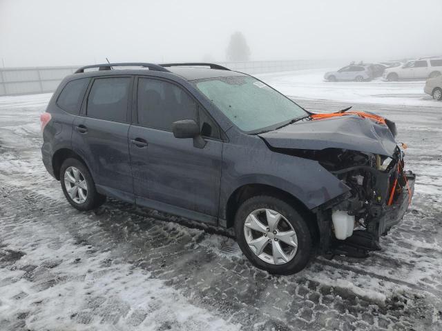 JF2SJABC6FH463517 | 2015 SUBARU FORESTER 2