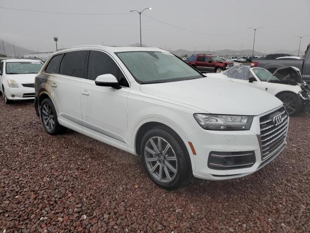 VIN WA1LAAF77JD039922 2018 Audi Q7, Premium Plus no.4