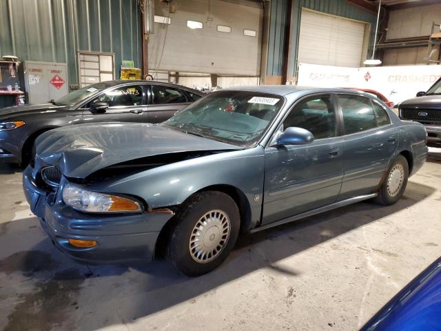 2001 Buick LeSabre Custom