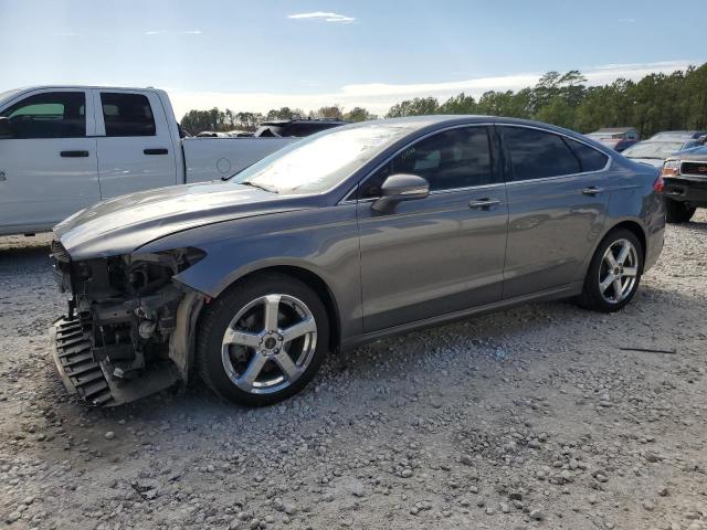 3FA6P0K93ER110670 | 2014 FORD FUSION TIT