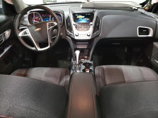 2GNFLGEK4F6244181 | 2015 CHEVROLET EQUINOX LT