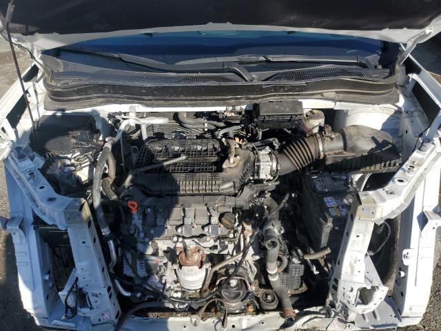 2021 HONDA PILOT BLAC - 5FNYF6H75MB076522