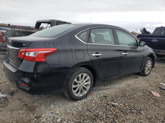 3N1AB7AP7KY367878 | 2019 NISSAN SENTRA S