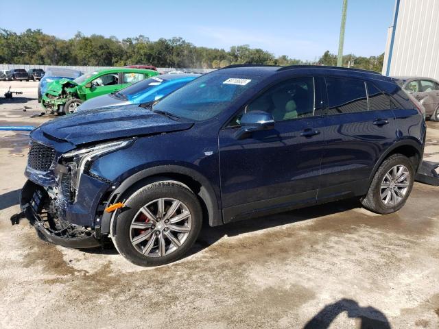 2021 Cadillac XT4 