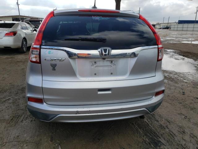 2HKRM3H70FH511539 | 2015 HONDA CR-V EXL