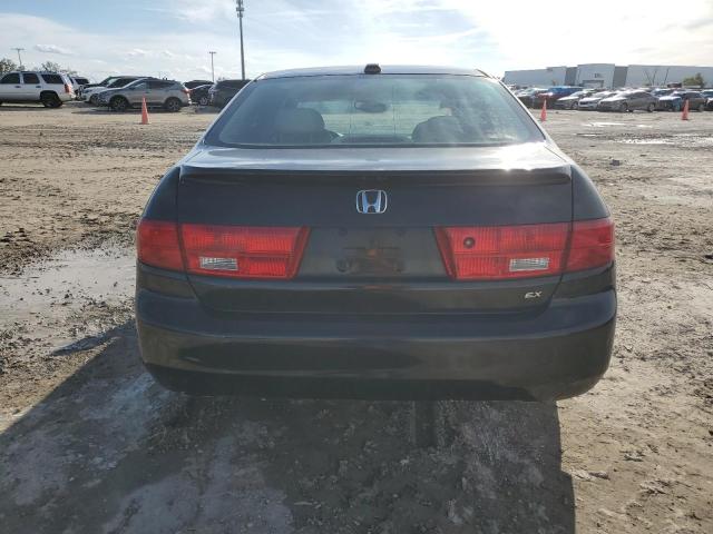 2005 Honda Accord Ex VIN: 1HGCM56815A108321 Lot: 48068564