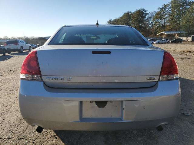 2G1WB5E30E1105873 | 2014 CHEVROLET IMPALA LIM