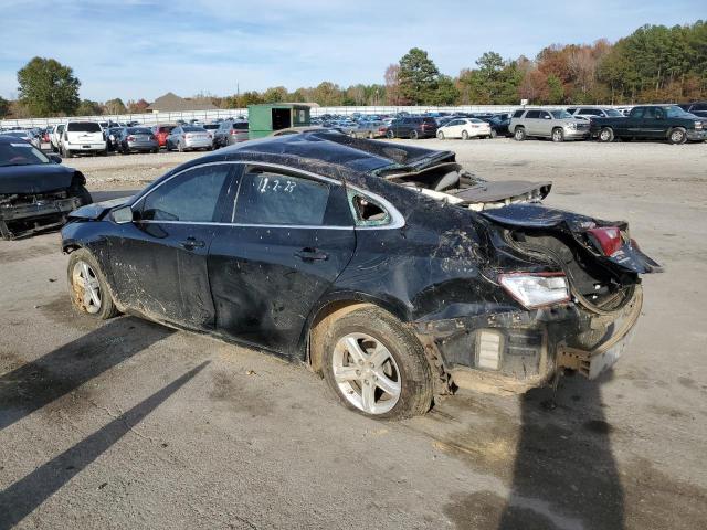 1G1ZB5ST8KF182268 | 2019 CHEVROLET MALIBU LS