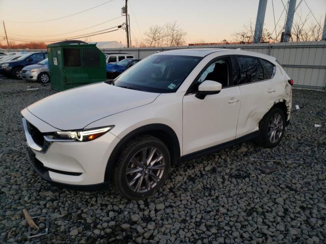 JM3KFBDM9L1733458 | 2020 MAZDA CX-5 GRAND