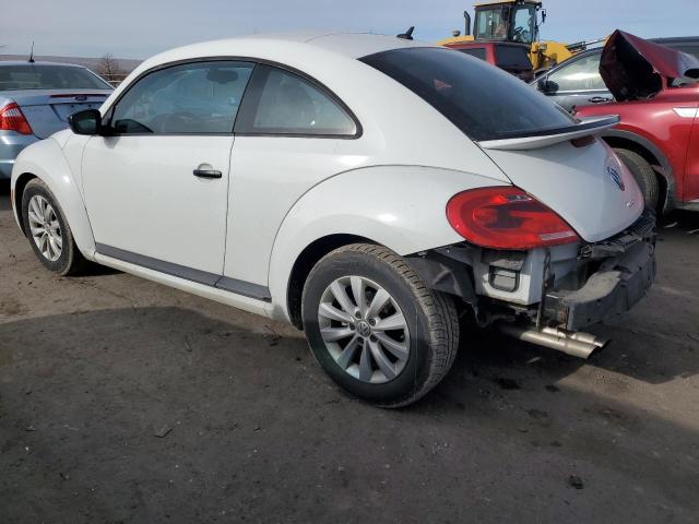 3VWF17AT6GM617402 | 2016 VOLKSWAGEN BEETLE 1.8