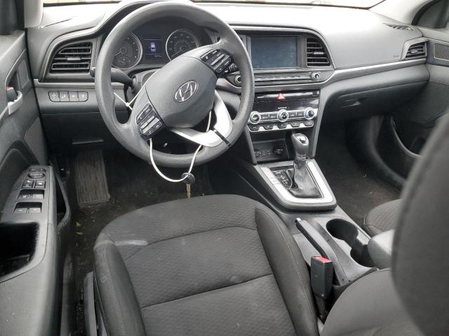 5NPD84LF9LH574590 | 2020 HYUNDAI ELANTRA SE