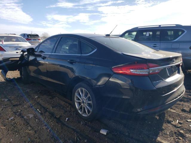 3FA6P0H74HR229225 2017 FORD FUSION - Image 2