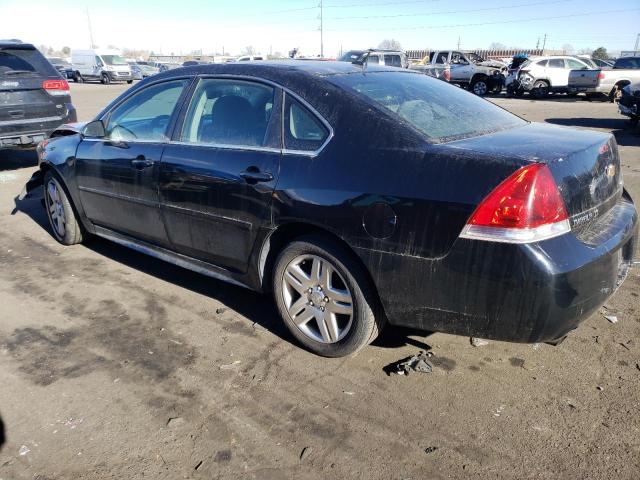 2G1WB5E37E1183020 | 2014 CHEVROLET IMPALA LIM