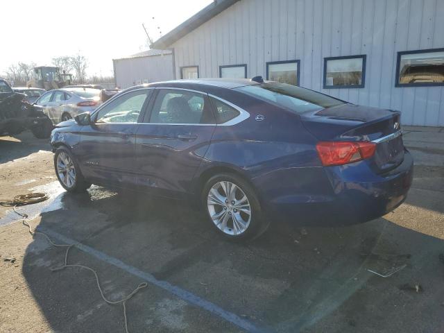 1G1115SL6EU104992 | 2014 CHEVROLET IMPALA LT