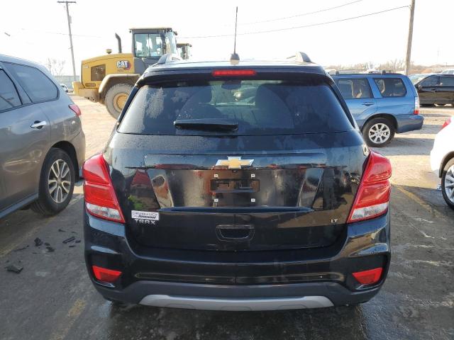 3GNCJLSBXLL230590 | 2020 CHEVROLET TRAX 1LT