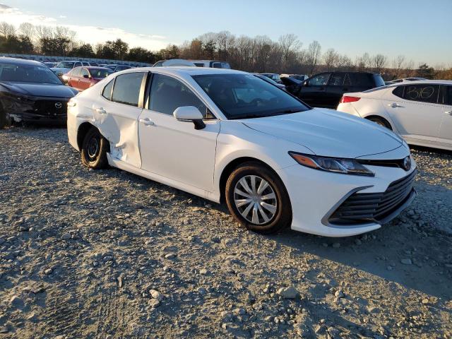 2024 TOYOTA CAMRY LE - 4T1H31AK8RU625523