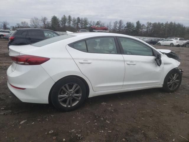 5NPD84LF4JH313641 | 2018 HYUNDAI ELANTRA SE