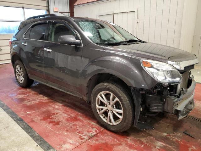 2GNFLFEKXG6266360 | 2016 CHEVROLET EQUINOX LT