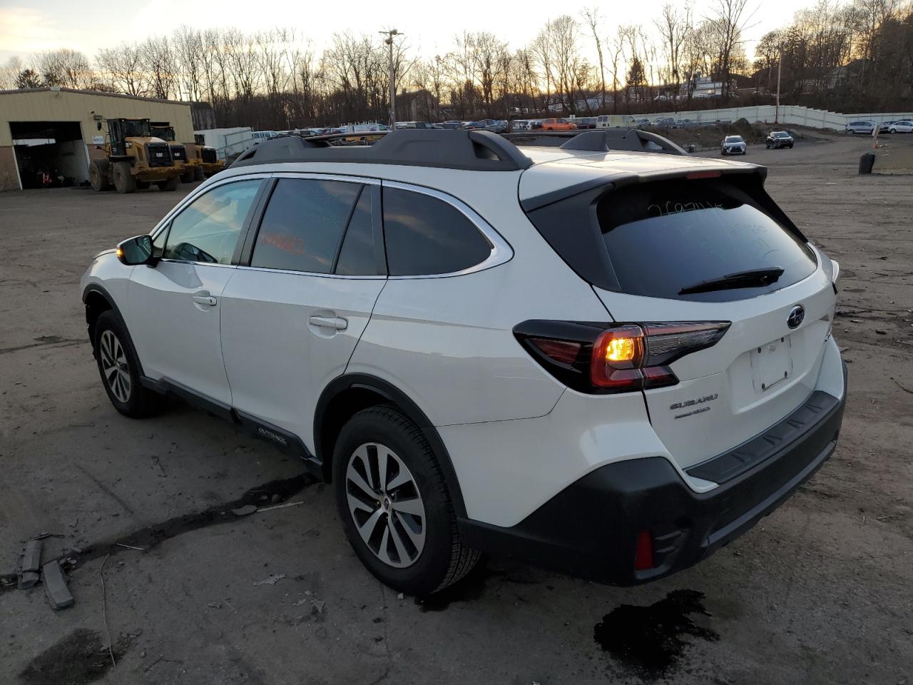 4s4btafc9n3276220 4S4BTAFC9N3276220 2022 Subaru Outback Premium