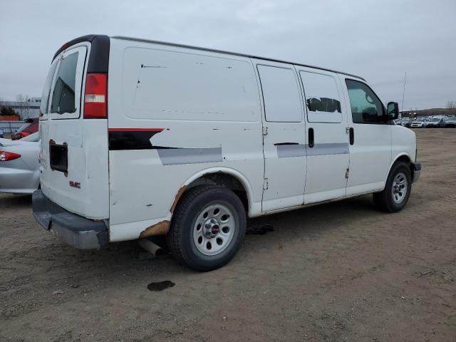 2009 GMC Savana G1500 VIN: 1GTFG15X991155543 Lot: 78734173