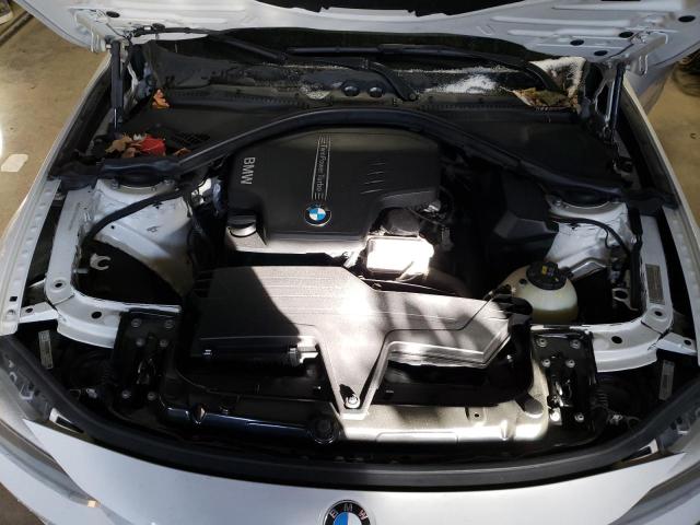 WBA3C3C5XFP664459 | 2015 BMW 320 I XDRI