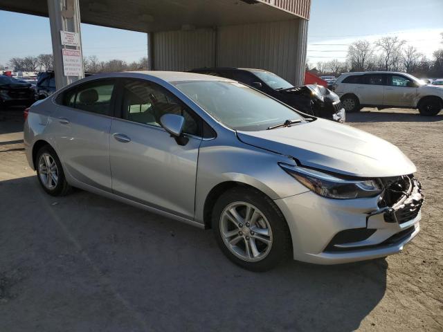 1G1BE5SM0H7221245 | 2017 CHEVROLET CRUZE LT