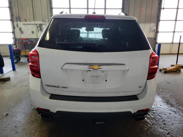 2GNFLFE38H6212436 | 2017 CHEVROLET EQUINOX LT